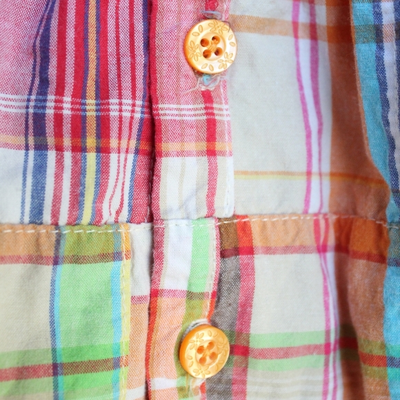 The Children's Place infant dress w/ bloomer - Picture 8 of 9